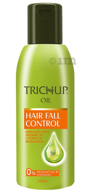 Vasu Trichup Hair Fall Control Oil bottle of 100 ml oil by Vicco – Shop authentic Vicco products. Free S/H Singapore, Dubai, Japan. Trusted since 2013, 50K+ orders wor
