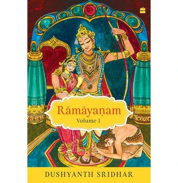 Ramayanam : Vol 1
