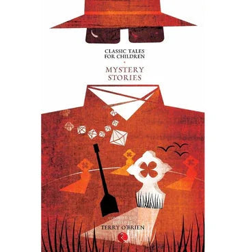 Classic Tales For Children : Mystery Stories