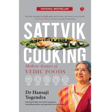Sattvik Cooking
