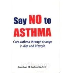 Say No To Asthma