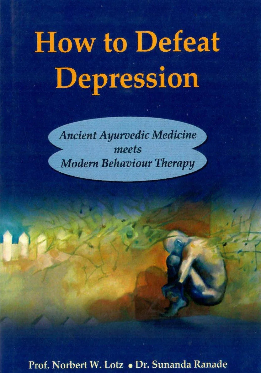 How to Defeat Depression