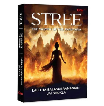 Stree: The Women Of The Ramayana