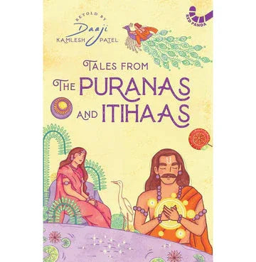 Tales From The Puranas & Itihaas