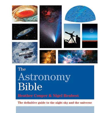The Astronomy Bible/Couper