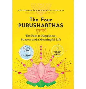 The Four Purusharthas