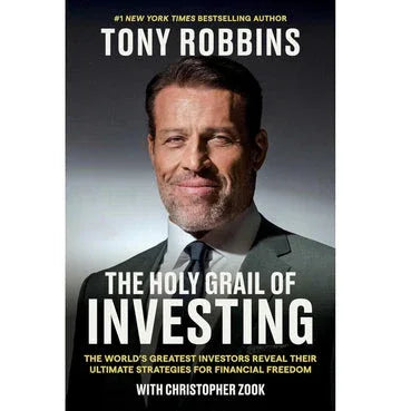 The Holy Grail Of Investing