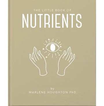 The Little Book Of Nutrients