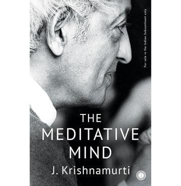 The Meditative Mind