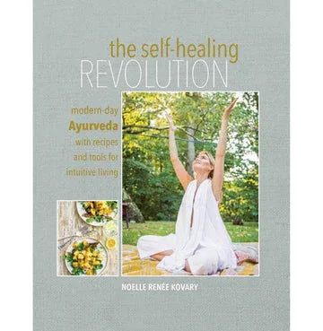 The Self-Healing Revolution