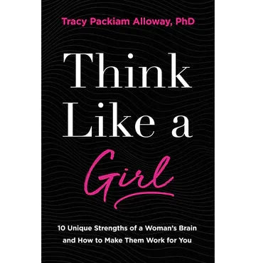 Think Like A Girl