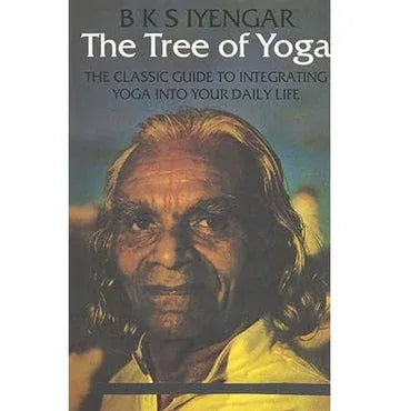 The Tree Of Yoga