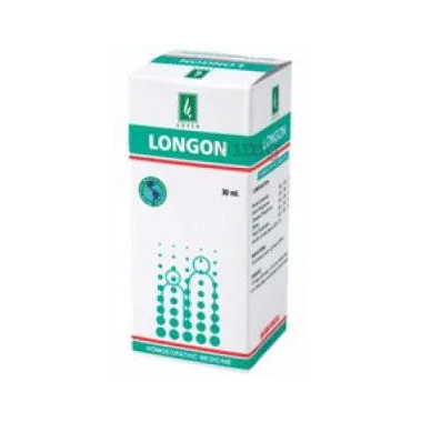 Adven Longon Drop bottle of 30 ml drop