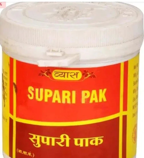 2 Pack Vyas Supari Pak (100g)