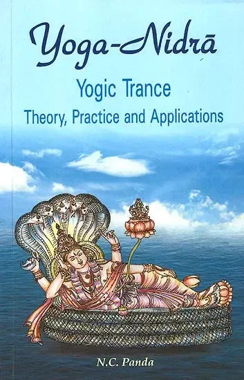 Yoga-Nidra