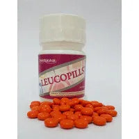 2 x Deshrakshak Leucopills (Sugar Coated) (100tab)