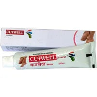 2 x Ayulabs Cutwell Ointment (25g)