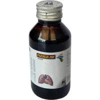 2 x Ayulabs Fizzle-SF Syrup (100ml)