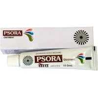2 x Ayulabs Psora Oinment (15g)