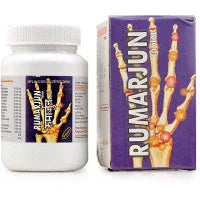 2 x Nagarjun Rumarjun Tablet (60tab)