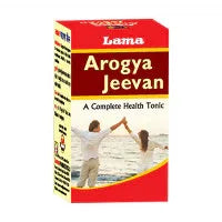 2 x Lama Arogya Jeevan Capsule (30caps)