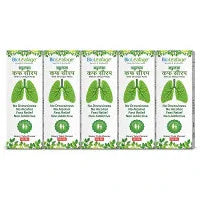 2 x Bioleafage Adulsa Cough Syrup (100ml)