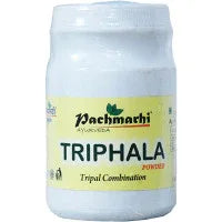 2 x Pachmarhi Ayurveda Triphala Powder (150g)