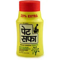 2 x Divisa Herbal Pet Safa Tablet (30tab)