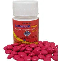 2 x Deshrakshak Livocue Tablets (100tab)