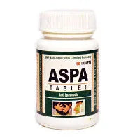 2 x Ayursun Pharma Aspa Tab (60tab)