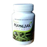 2 x Ayursun Pharma Mamejak Capsule (50caps)