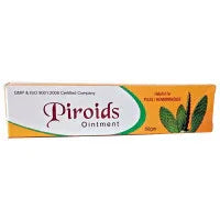 2 x Ayursun Pharma Piroids Ointment (50g)
