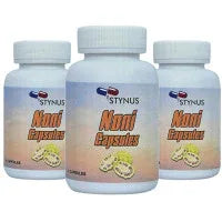 2 x Stynus Noni Capsules (60caps)