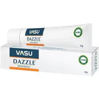 2 x Vasu Dazzle Ointment (30g)