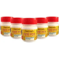 2 x Shree Herbal Swarn Rangat Face Tablets (60tab)