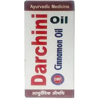 2 x S.K Darchini Oil(Cinnamon Oil) (25ml)