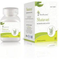 2 x Four Seasons Shatavari Tablet (60tab)