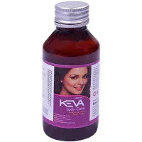 2 x KEVA Lady Care (100ml)