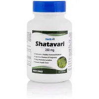 2 x Healthvit Shatavari Powder 250Mg (60caps)