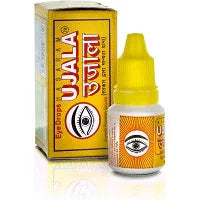 2 x Hasaram Ujala Eye Drop (10ml)