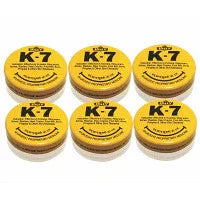 2 x Jolly K-7 Ointment (14g)