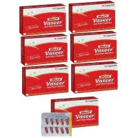 2 x Jolly Vaseer Anti Piles Capsules (10caps)