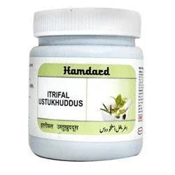 Hamdard Hamdard Itrifal Ustukhuddus 150g