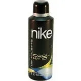 Nike Cool Wind Deodorant Spray - For Men(200 ml)