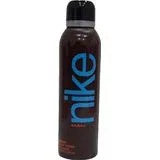 Nike Brown Eau de Toilette Deodorant Spray - For Men (200 ml)