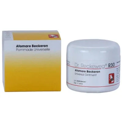 Dr. Reckeweg R30 Universal Ointment – Muscular Ailments