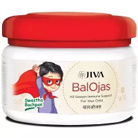 Jiva Ayurveda Balojas (300g)