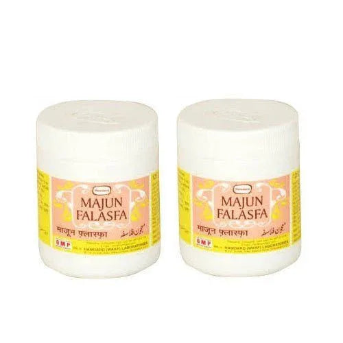 Hamdard Majun Falasfa (125 gms)