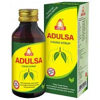 2 x Yogi Adulsa Syp (100ml)