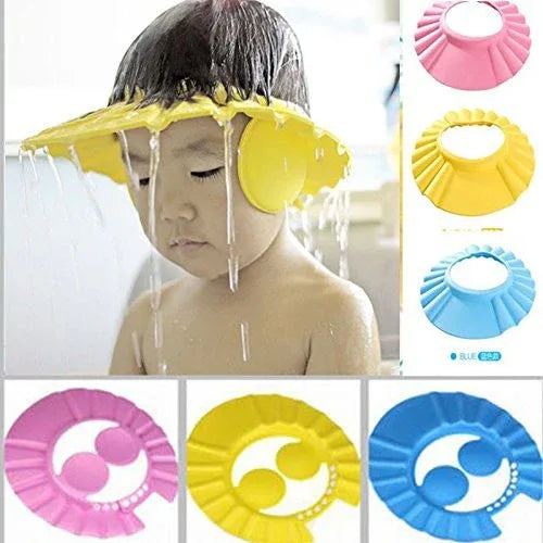 Baby Shower Cap